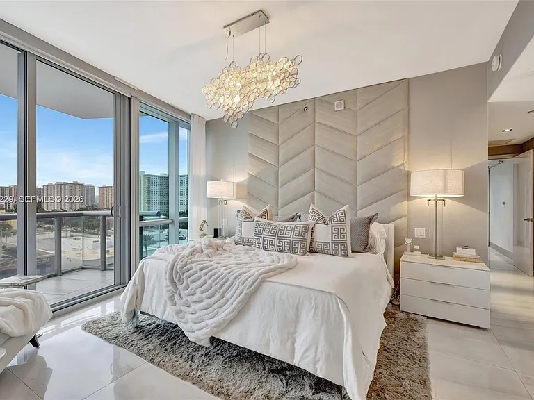 17121 Collins Ave #808 — Photo 46