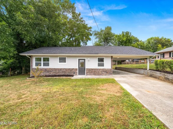 103 Parsons Rd, Oak Ridge, TN 37830