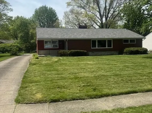 762 Eastview Ave, Wadsworth, OH 44281