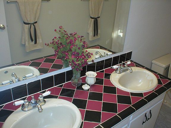 A Bathroom