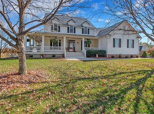 3578 Hamilton Park Rd, Du Quoin, IL 62832