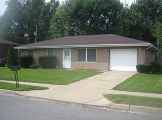 7340 New Hampshire Pl, Hammond, IN 46323