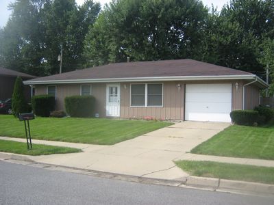 7340 New Hampshire Pl, Hammond, IN, 46323