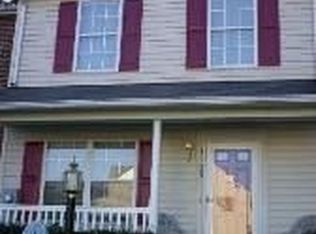 3129 Jacqueline Way, Bryans Road, MD