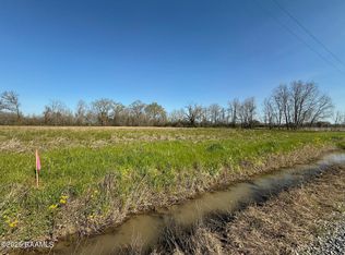 Apple Rd TRACT C, Opelousas, LA 70570