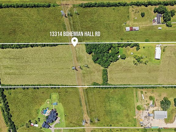 2nd image of 13314 Bohemian Hall Rd