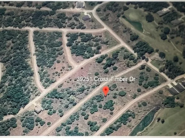 39251 Cross Timber Dr, Whitney, TX 76692
