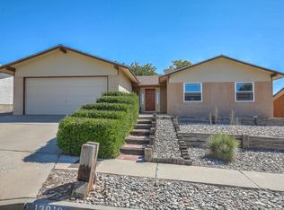 12916 Bryce Ave NE, Albuquerque, NM 87112