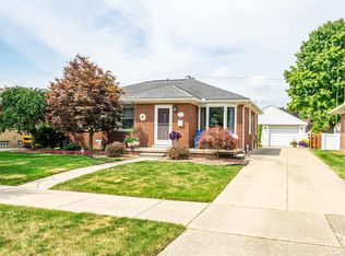3530 Edsel St, Trenton, MI 48183