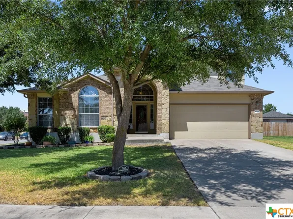 4901 Fluorite Ct, Killeen, TX 76542