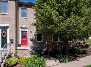414 Sweetbriar St, Pittsburgh, PA