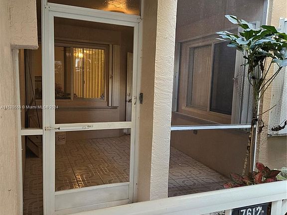 2nd image of 7612 Granville Dr #107