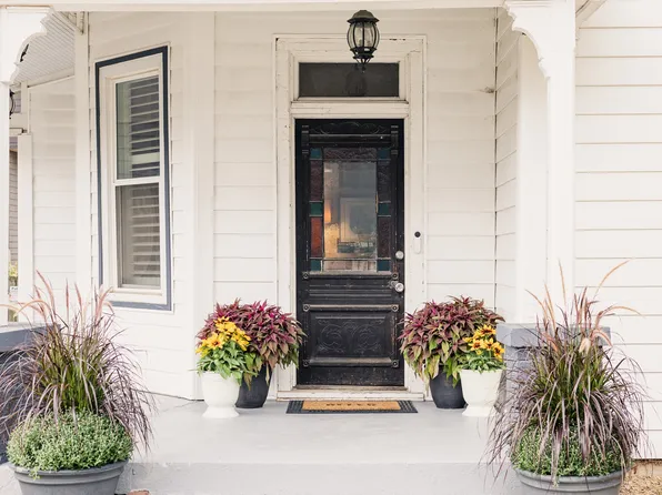 1705 Nassau St, Nashville, TN 37208