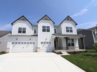 12374 French Cattle Way, Noblesville, IN 46060
