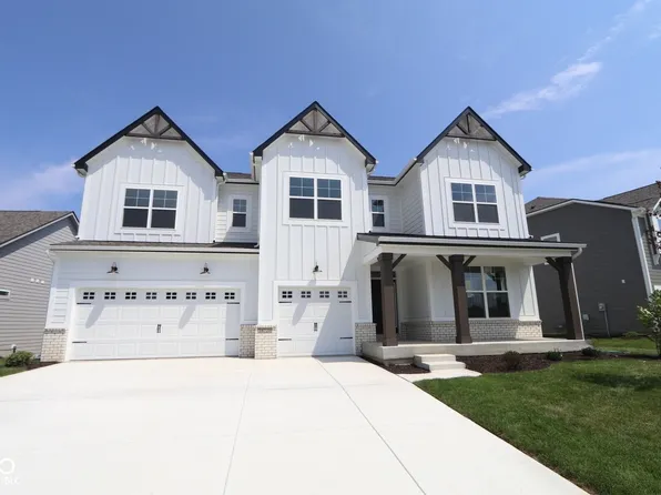 12374 French Cattle Way, Noblesville, IN 46060