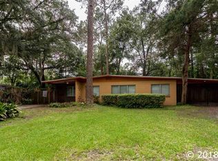 1403 NE 20th Pl, Gainesville, FL 32609