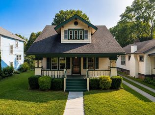 740 McDonald St, Sewickley, PA 15143