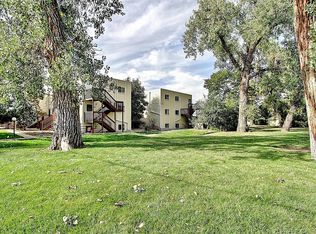 9240 W 49th Ave APT 302, Wheat Ridge, CO 80033