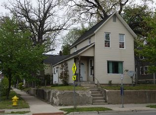 701 Martin Luther King Jr St SE, Grand Rapids, MI 49507