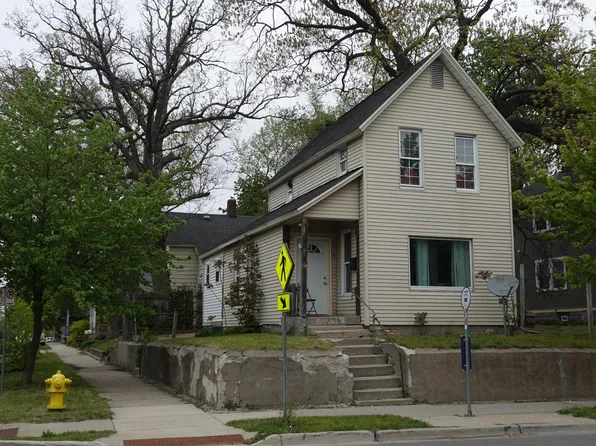 701 Martin Luther King Jr St SE, Grand Rapids, MI 49507