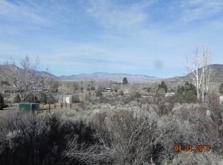 Pine Nut Road 1 Acre, Coleville, CA 96107