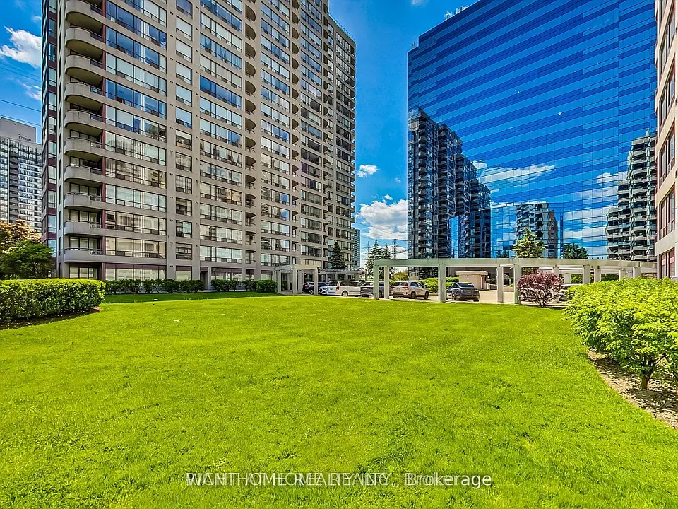 5765 Yonge St #1709