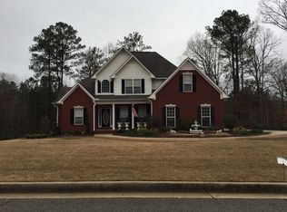 1009 Bench Mark Dr, McDonough, GA 30252
