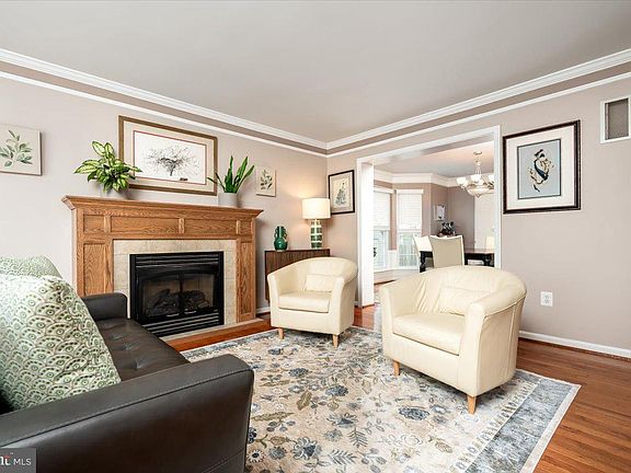 5th image of 7822 Crossbay Dr