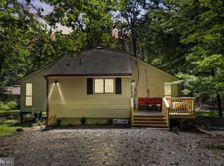 117 Shawnee Trl, Hedgesville, WV