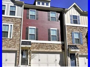 1005 Brownsmith Dr, Apex, NC 27502