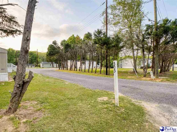 211-301 303 Pineland St, Florence, SC 29505