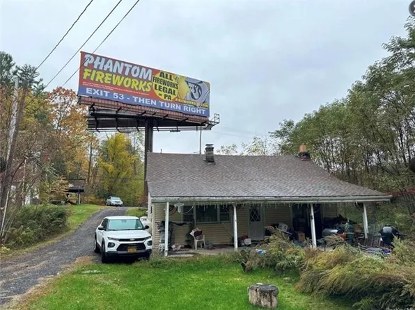 83 S Maple Avenue, Port Jervis, NY 12771