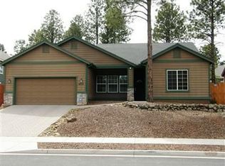4815 S House Rock Trl, Flagstaff, AZ 86005