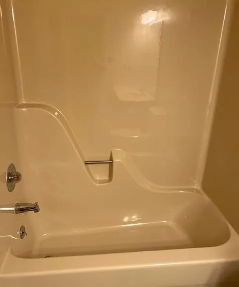 Hall Bath