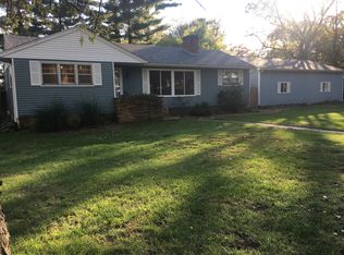 809 W Daumer Rd, Kouts, IN 46347