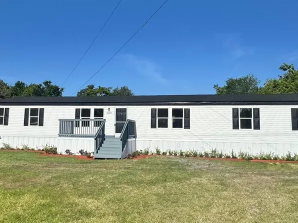 4220 Old Dixie Hwy, Auburndale, FL 33823