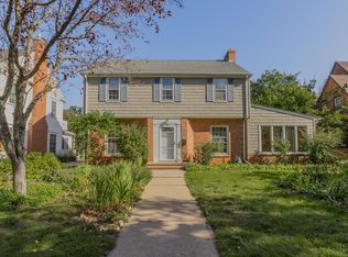 3945 Zenith Ave S, Minneapolis, MN 55410