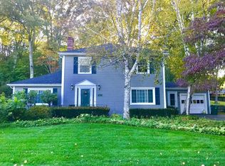 469 Woodland Rd, Woonsocket, RI 02895