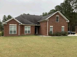 2988 Old Lodge Rd, Hephzibah, GA 30815