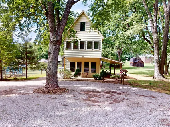 2899 Ray Ln, Newburgh, IN 47630