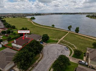 18305 Lake Edge Ct, Pflugerville, TX 78660