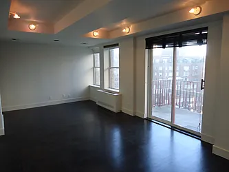 Rented by Sotheby's International Realty
