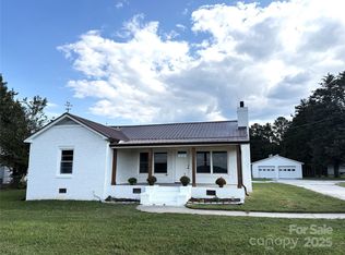 976 Peden Bridge Rd, Chester, SC 29706