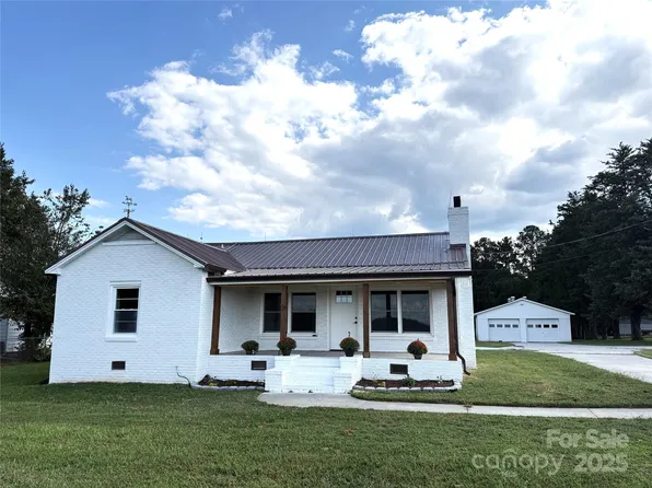 976 Peden Bridge Rd, Chester, SC 29706