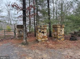 183 Wilson Rd, Capon Bridge, WV 26711