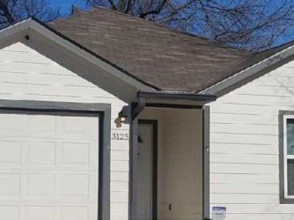 Property Side View