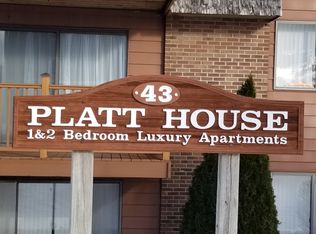 Platt House, Plattsburgh, NY 12901