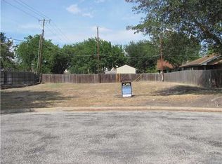 3010 Bull Run, Taylor, TX 76574