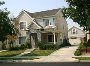 1121 Arlington Way, Brentwood, CA