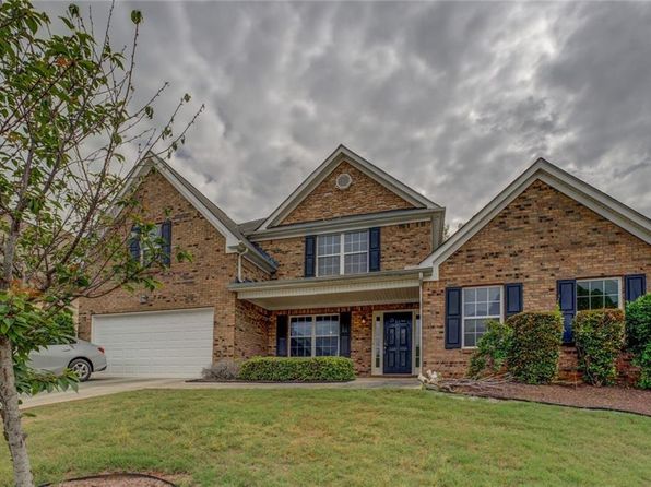 4952 Terrace Dr, Ellenwood, GA 30294